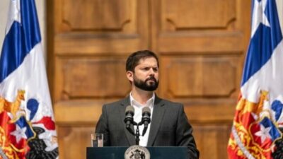 Boric encara otro intento de mejorar las jubilaciones