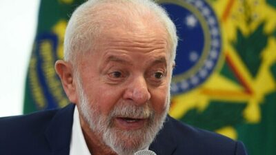 El Brasil de Lula