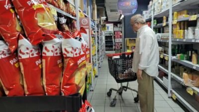 El Estado se retira y las empresas bailan