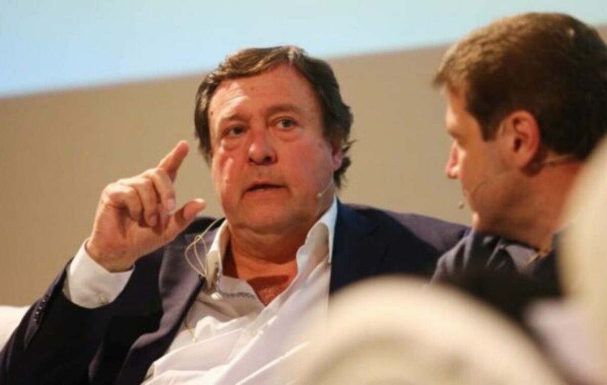 El Gobernador de Río Negro le respondió a Milei tras su polémica frase: «Desde el interior no vamos a aceptar ningún tipo de apriete»