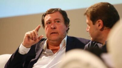 El Gobernador de Río Negro le respondió a Milei tras su polémica frase: «Desde el interior no vamos a aceptar ningún tipo de apriete»
