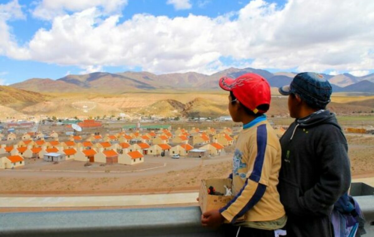 Preocupa en la Puna la posible eliminación del Régimen de Zonas Frías
