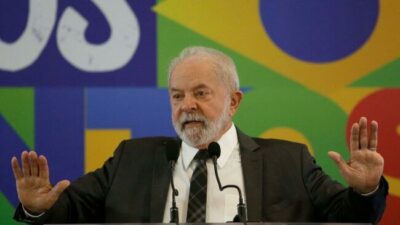 Una disputa de liderazgos por el futuro de América latina