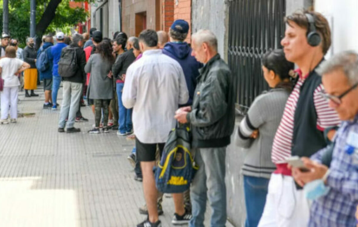 Alertan que el desempleo mundial aumentará a 5,2%