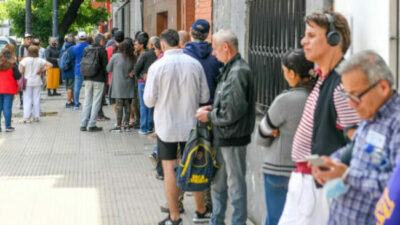Alertan que el desempleo mundial aumentará a 5,2%