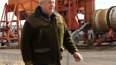 Auditoría en el Municipio de Bariloche: Cortés describió un sombrío panorama y denunció una deuda de 16.000 millones