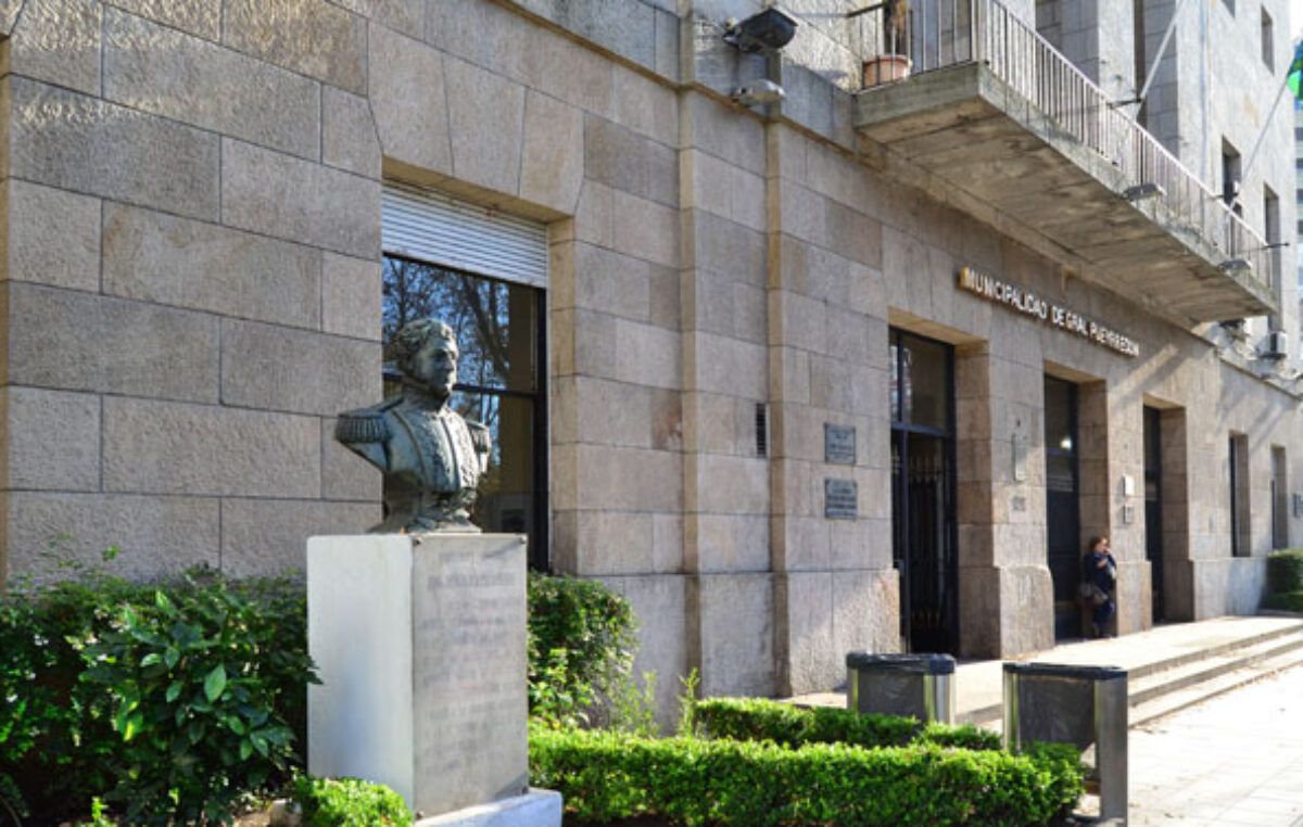 En Mar del Plata, los Municipales acordaron una suba salarial del 30 por ciento en tres cuotas