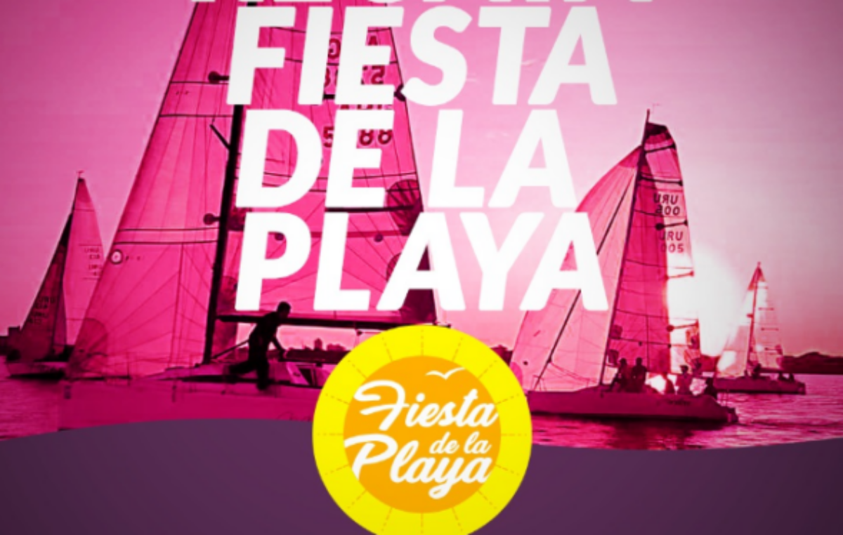 Concepción del Uruguay; Fiesta Nacional de la Playa 2024