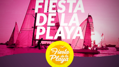 Concepción del Uruguay; Fiesta Nacional de la Playa 2024