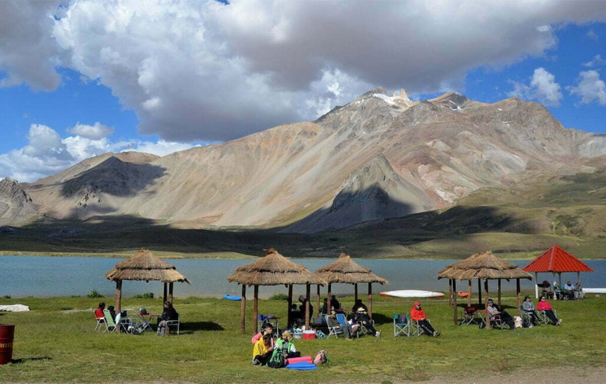 Vacaciones económicas: cuánto cuesta acampar en Mendoza y cuáles son las opciones