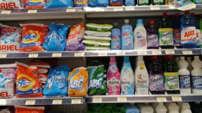 Fuerte inflación en esenciales