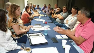FESTRAM Santa Fe convocó a sus Regionales
