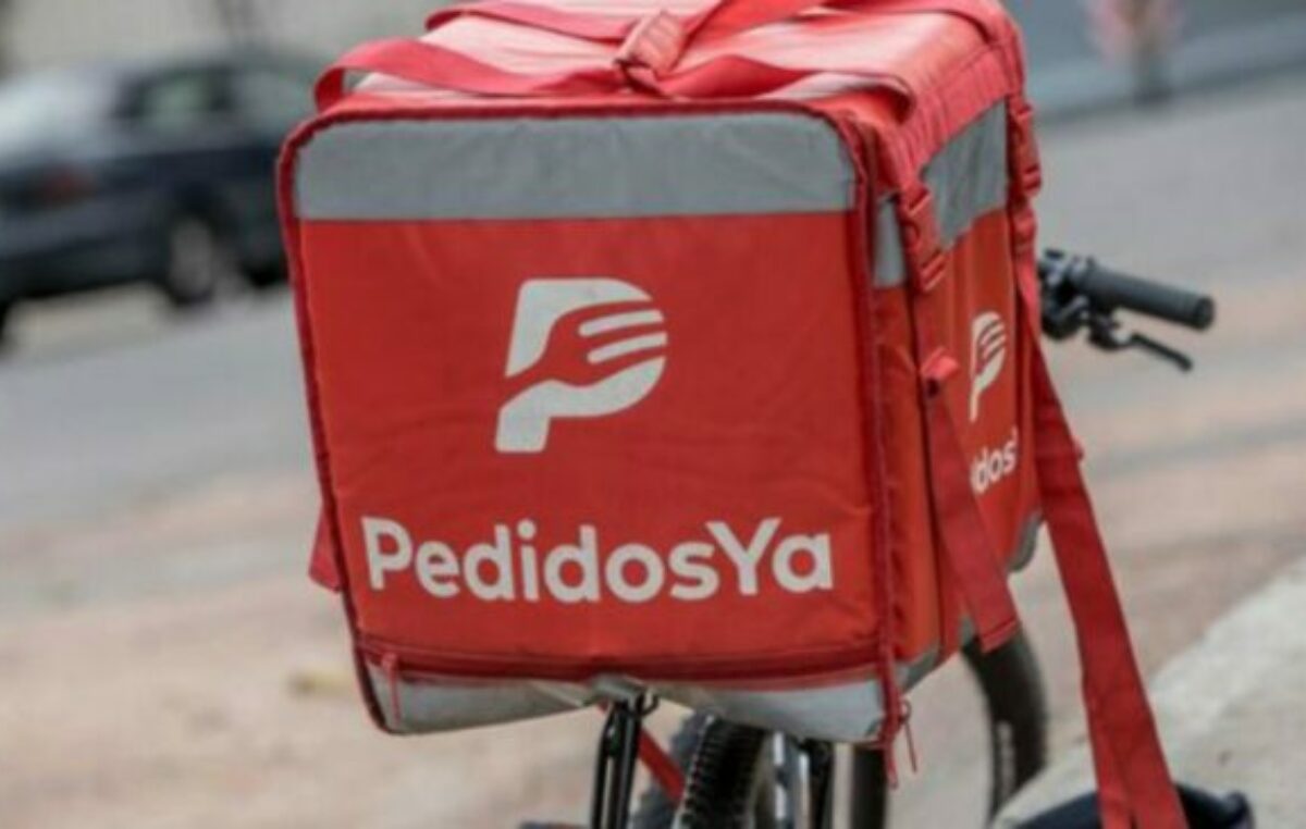 PedidosYa echó a 250 trabajadores uruguayos y muda su centro de operaciones a la Argentina