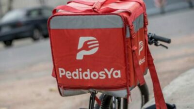 PedidosYa echó a 250 trabajadores uruguayos y muda su centro de operaciones a la Argentina