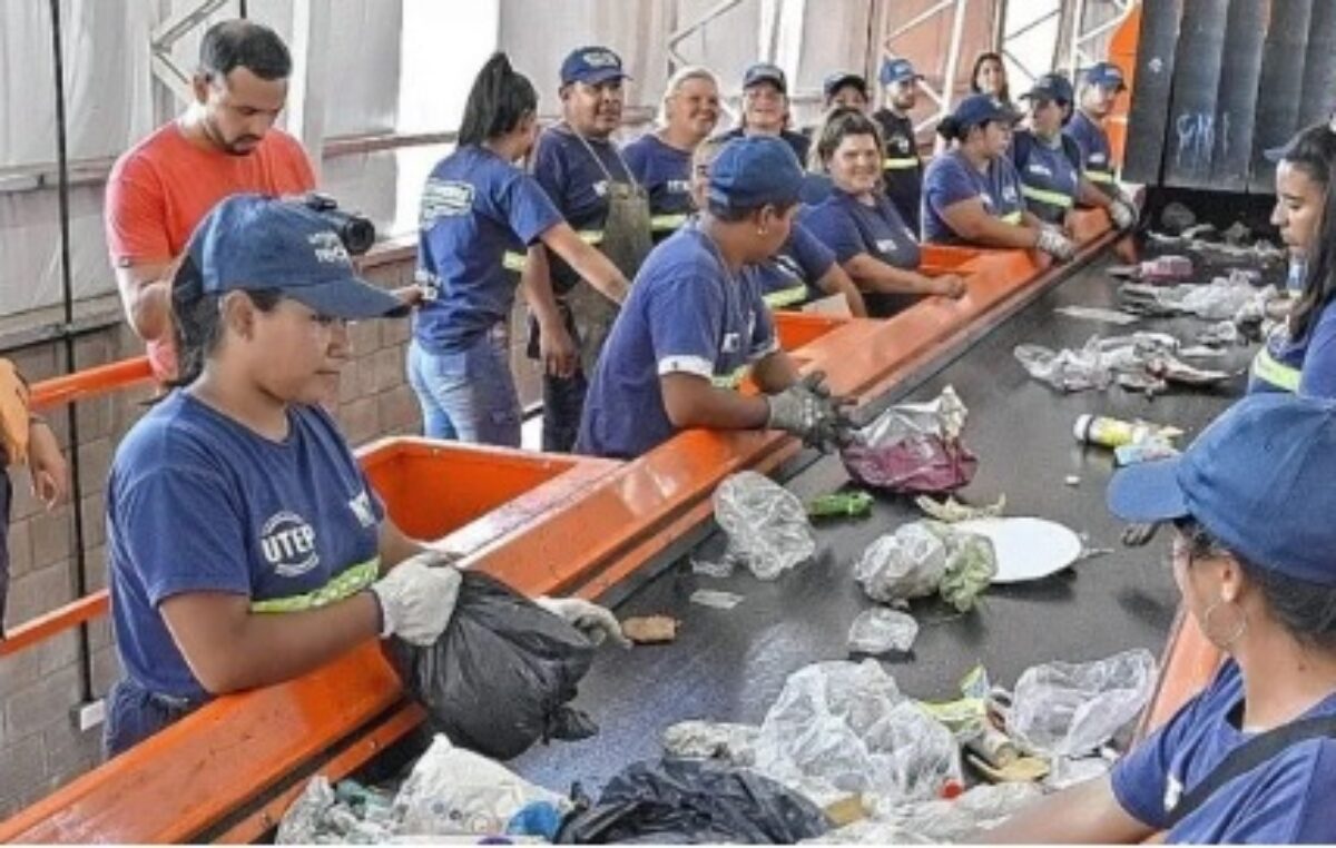 Duras críticas al Municipio de Concordia por la rescisión del contrato con una cooperativa
