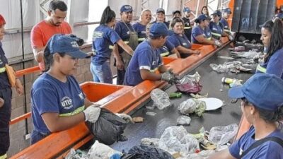 Duras críticas al Municipio de Concordia por la rescisión del contrato con una cooperativa