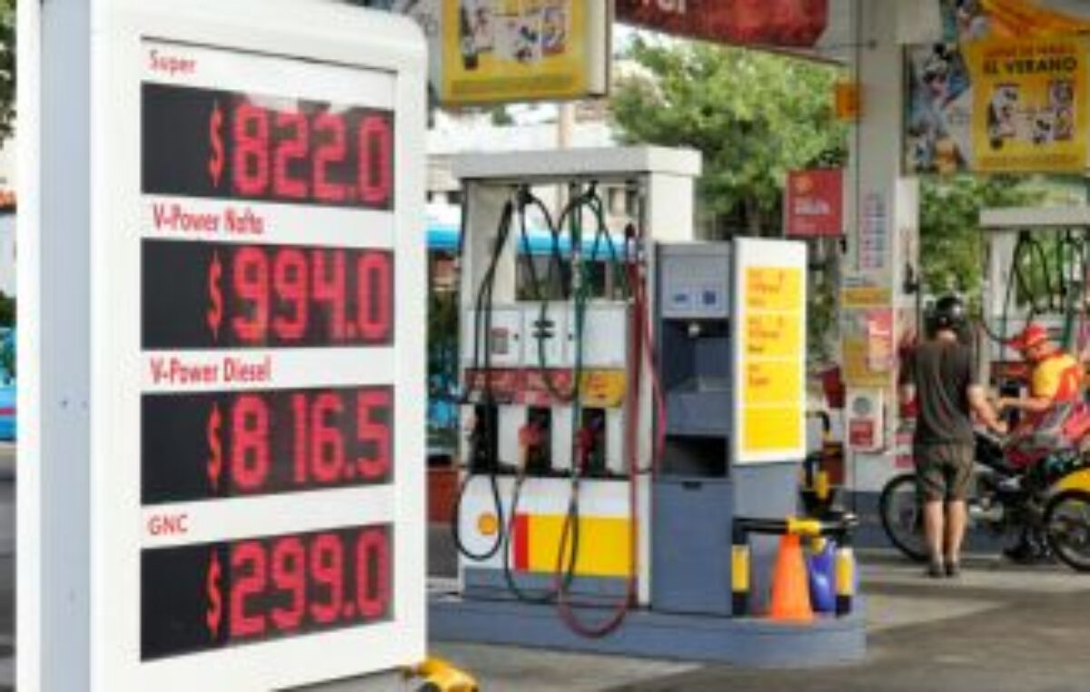 Economía en modo ajuste salvaje: golpea a los ingresos y abren una caja de pandora