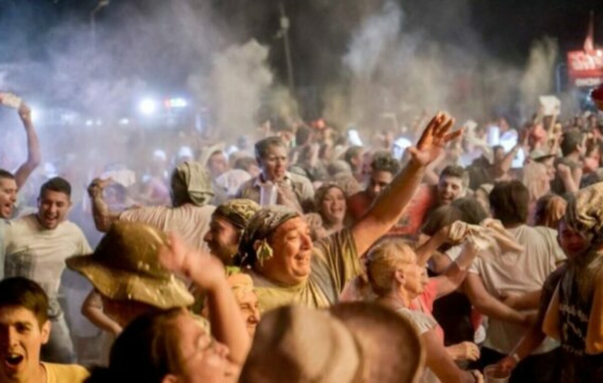 La Rioja: Finalmente no se realizará la Fiesta Nacional de la Chaya 2024