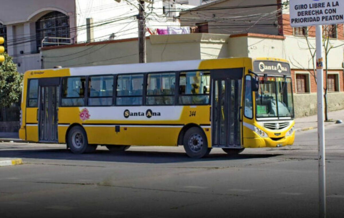 Aumento del boleto de colectivos en San Salvador de Jujuy: ¿Un paso necesario o una medida abusiva?