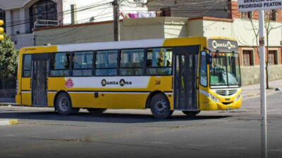 Aumento del boleto de colectivos en San Salvador de Jujuy: ¿Un paso necesario o una medida abusiva?
