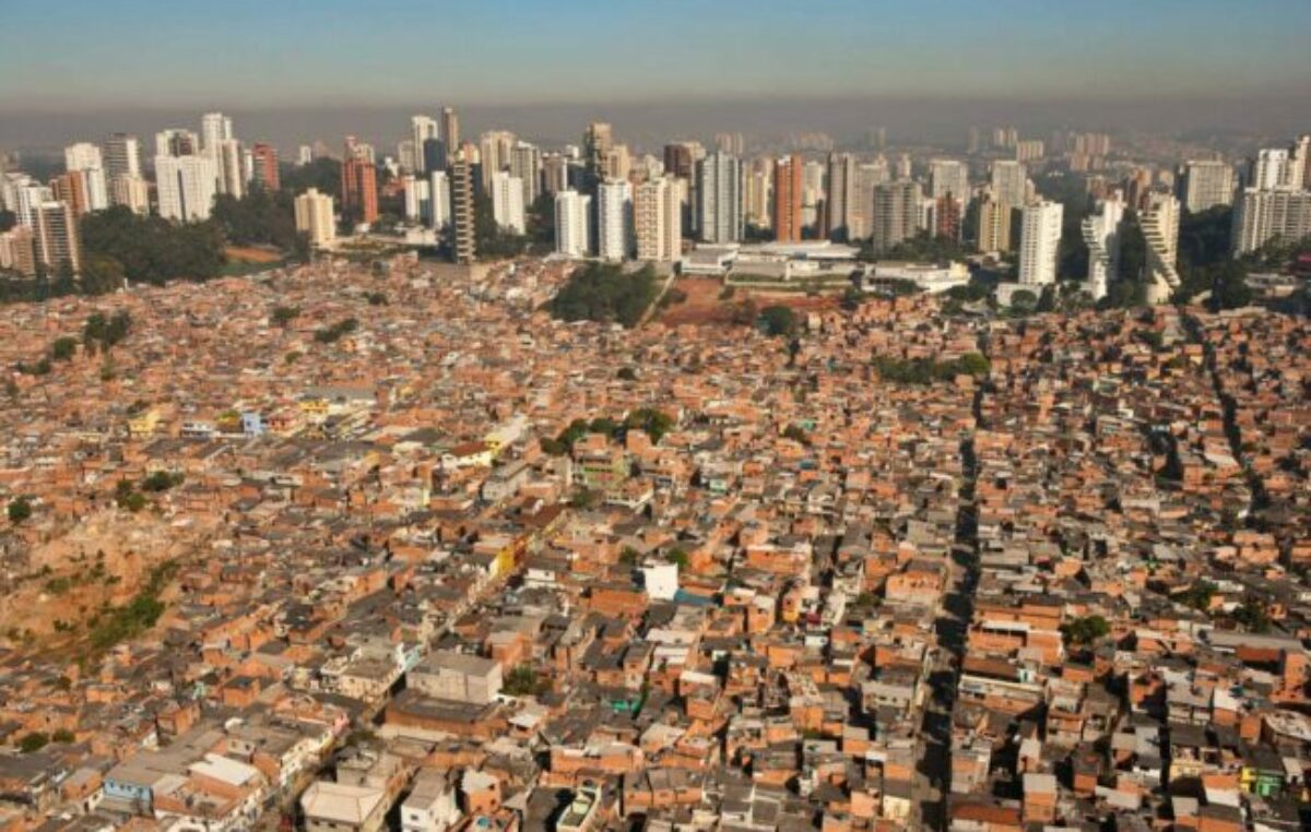 ¿Camino al socialismo?: los sectores más ricos del mundo duplicaron su fortuna y se agranda la brecha con el resto de la población