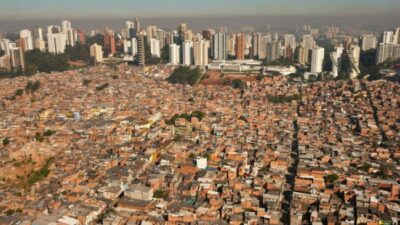¿Camino al socialismo?: los sectores más ricos del mundo duplicaron su fortuna y se agranda la brecha con el resto de la población