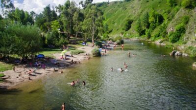 Pueblos bonitos, tranquilos y baratos para ir en Córdoba este verano