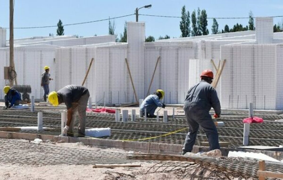 Se pone en marcha el Sistema Público de Promoción del Empleo Neuquino