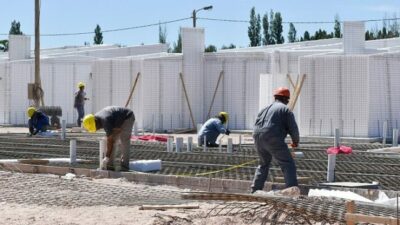 Se pone en marcha el Sistema Público de Promoción del Empleo Neuquino