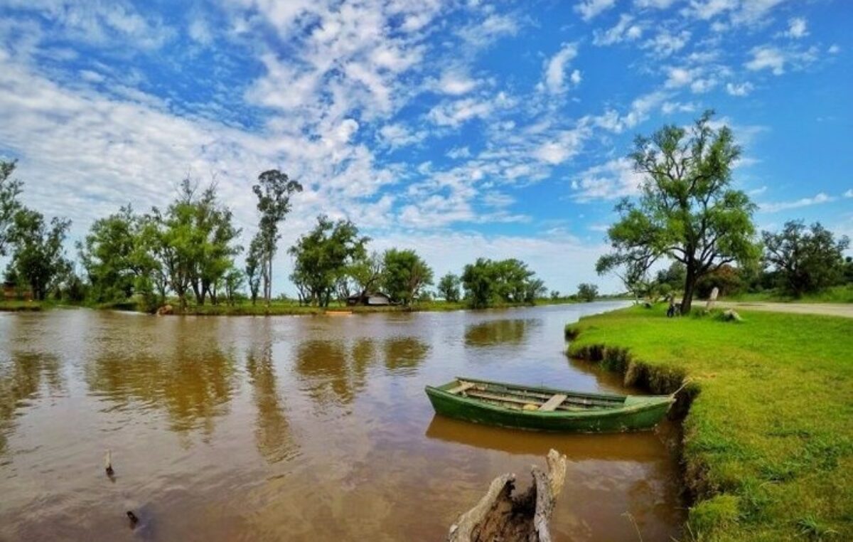 Cuatro rincones naturales únicos para olvidarse de la rutina y dejarse sorprender este verano