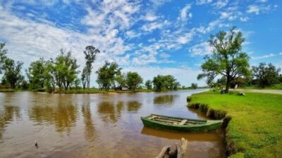 Cuatro rincones naturales únicos para olvidarse de la rutina y dejarse sorprender este verano
