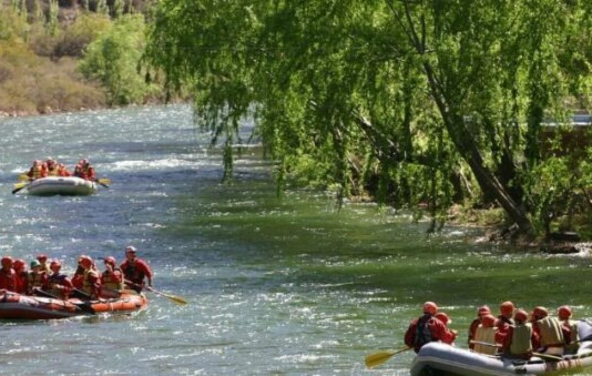 Turismo: el número que preocupa a los prestadores de San Rafael