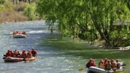 Turismo: el número que preocupa a los prestadores de San Rafael