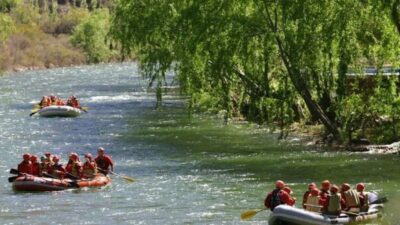 Turismo: el número que preocupa a los prestadores de San Rafael