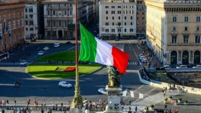 Un estudio reveló la dura realidad social que atraviesa Italia