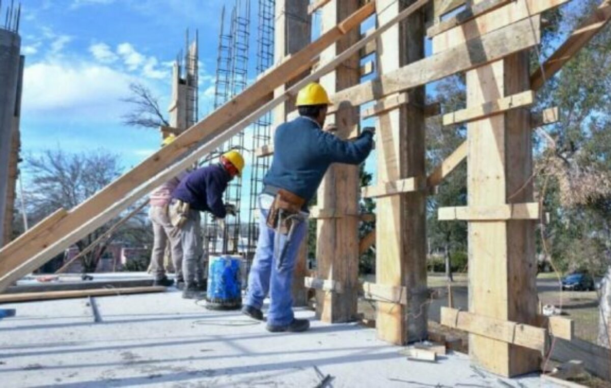 El sueño de la casa propia: el metro cuadrado cuesta 29 veces más que en 2017