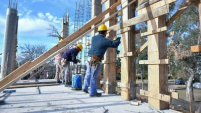 El sueño de la casa propia: el metro cuadrado cuesta 29 veces más que en 2017