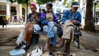 Las duras medidas impuestas por el Gobierno de Cuba para combatir la crisis económica y la escasez de combustible