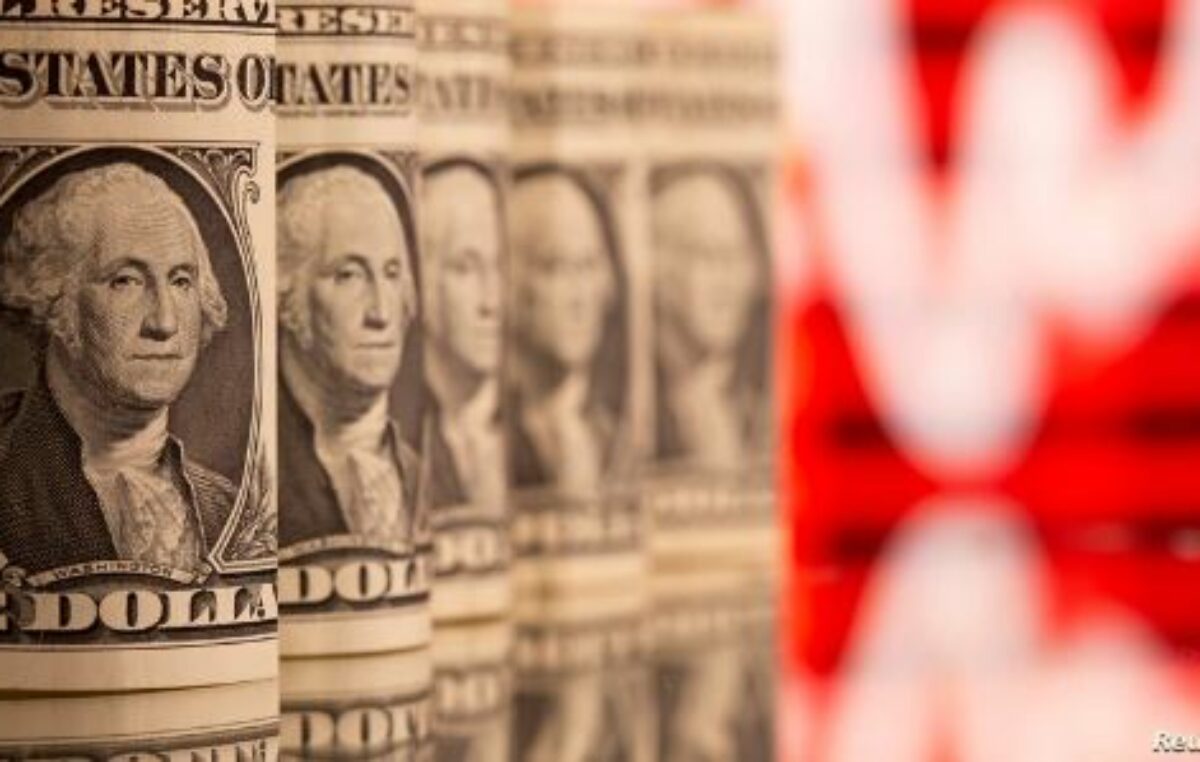 La inflación en Estados Unidos repuntó al 3,4% en diciembre