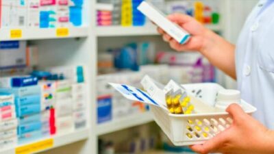 Medicamentos: subieron hasta 300% en apenas dos meses y el consumo se desbarrancó 20%
