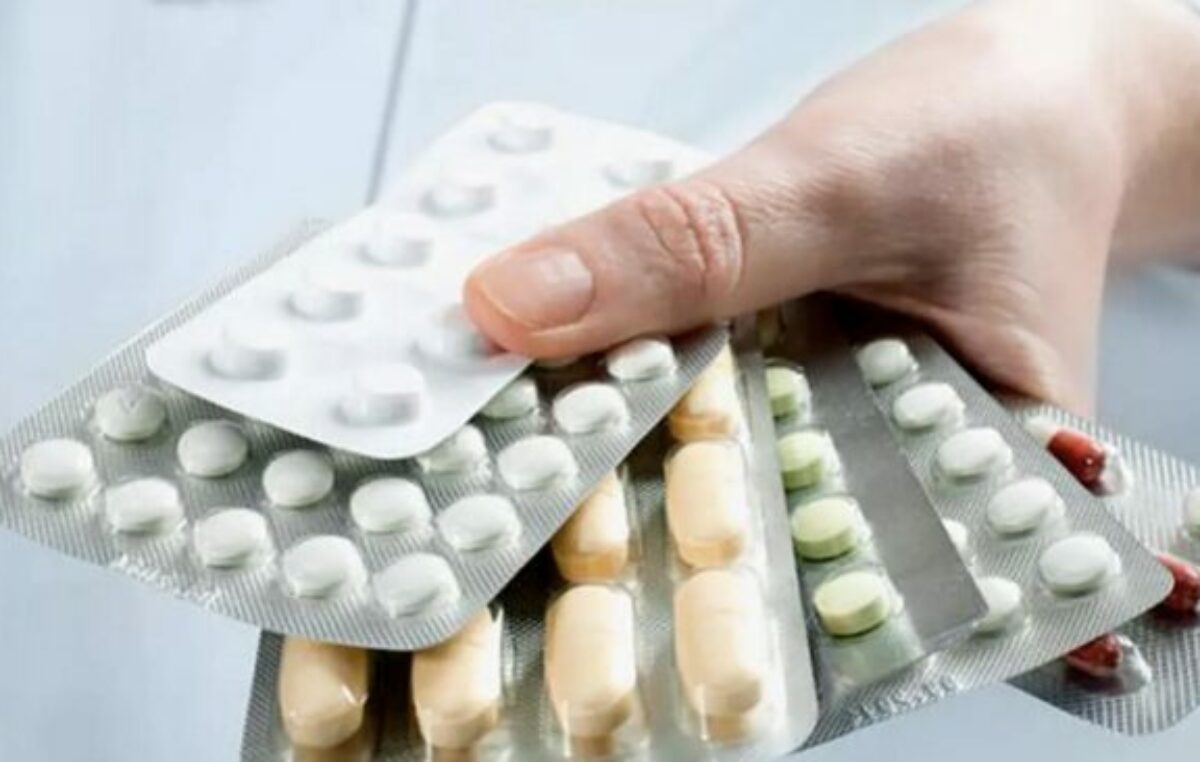 Advierten que “en ningún país del mundo se aumentaron los medicamentos como ahora en Argentina”