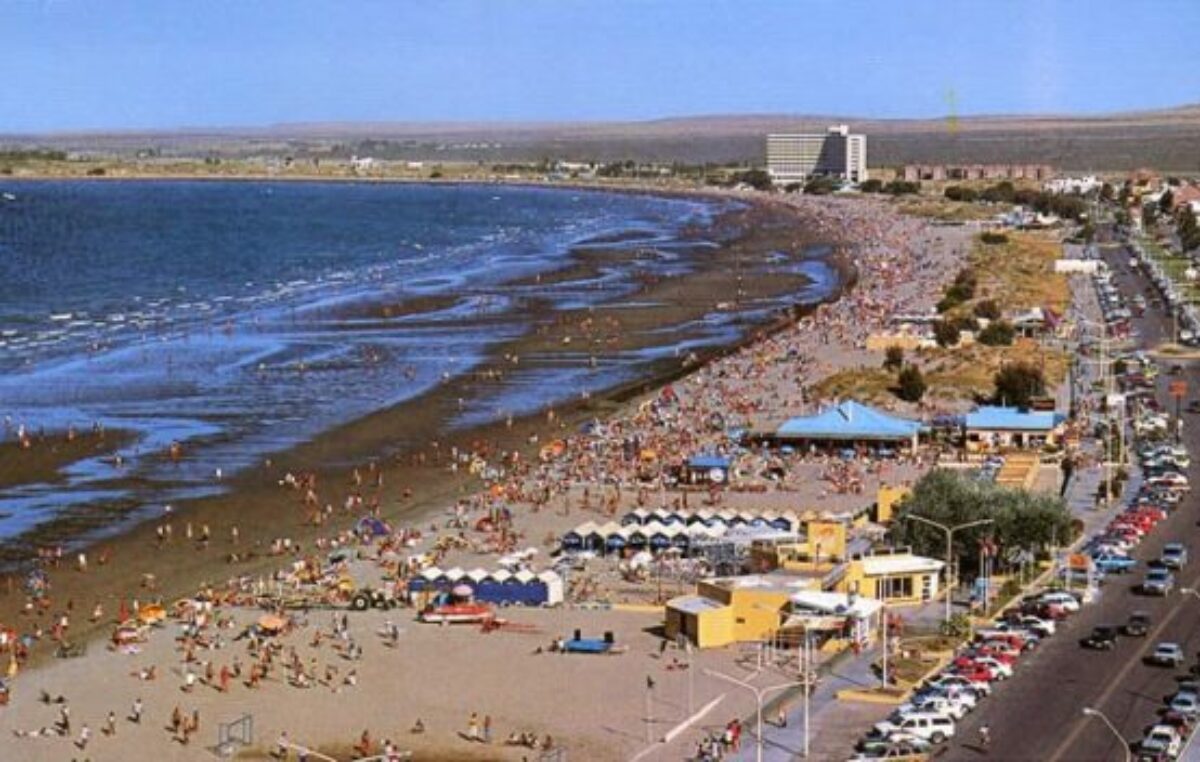 Puerto Madryn alcanzó sólo un 43% de ocupación en la primera semana de enero