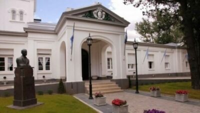Preocupación en municipios santacruceños por el pago de salarios