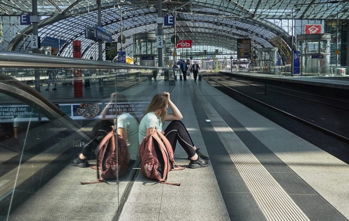 Huelga récord de conductores de trenes en Alemania por mejoras laborales