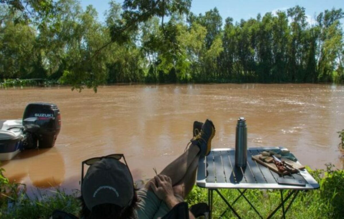 Escapadas en la región santafesina: la crisis económica no perdona ni al turismo de cercanía