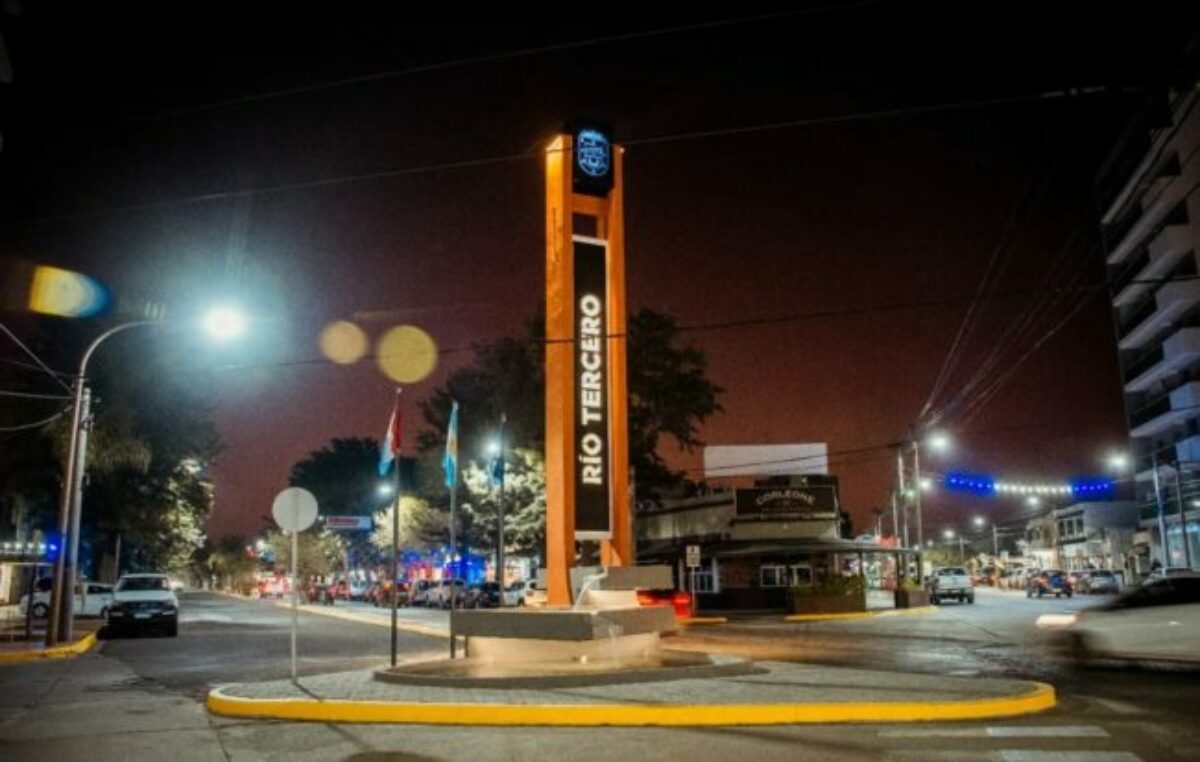 El intendente de Río Tercero cuestionó el freno a la creación de una universidad en su ciudad