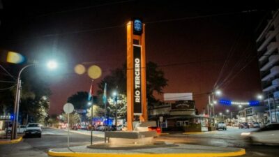 El intendente de Río Tercero cuestionó el freno a la creación de una universidad en su ciudad