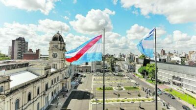 Coparticipación: Entre Ríos perdió  más de 11 mil millones de pesos por menor recaudación