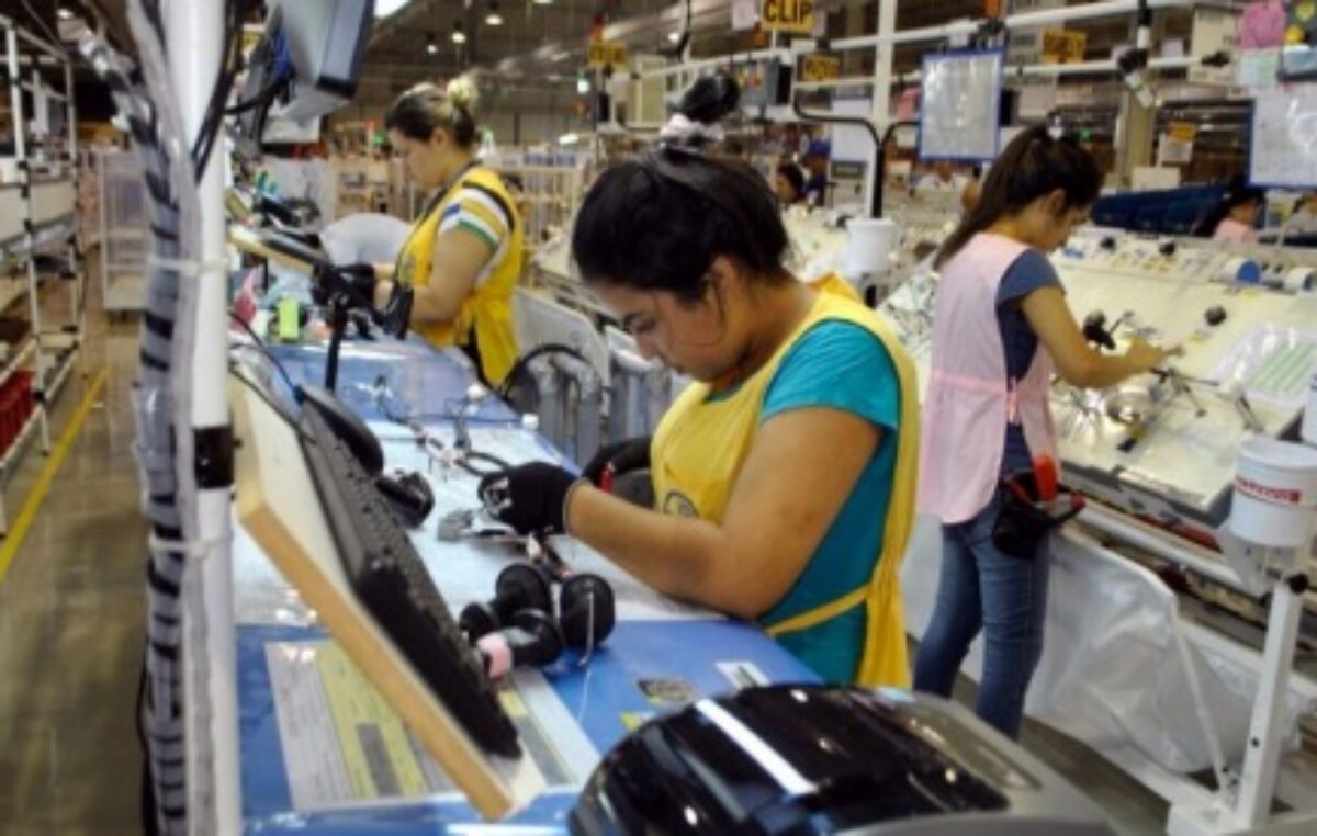 Las pymes industriales advirtieron por un aluvión de productos importados