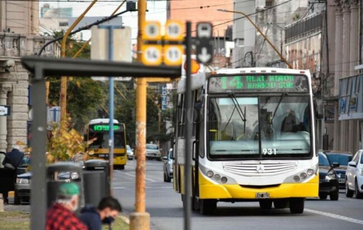 Para la secretaria de Transporte santafesina, quitar subsidios «aumenta la desigualdad»